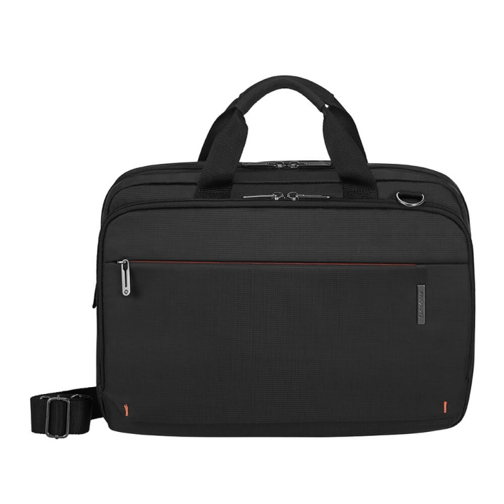 Samsonite NETWORK 4 Dataveske 15.6