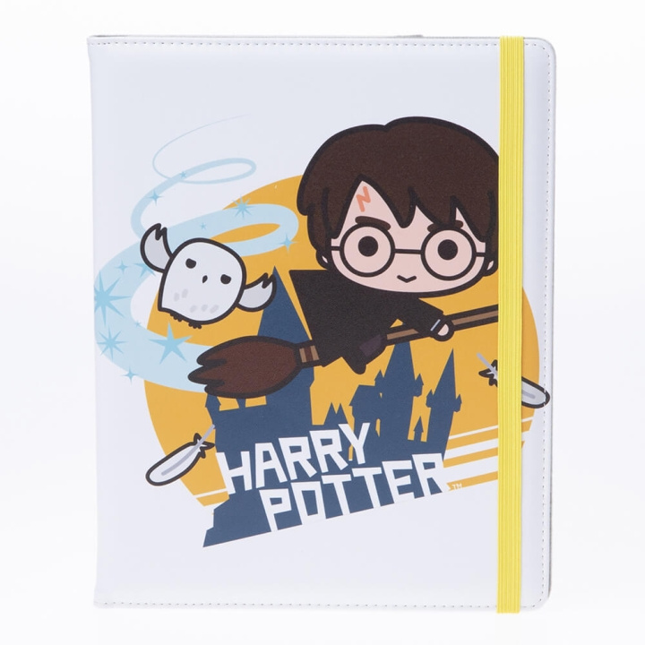Harry Potter Nettbrettdeksel Folio 10-11