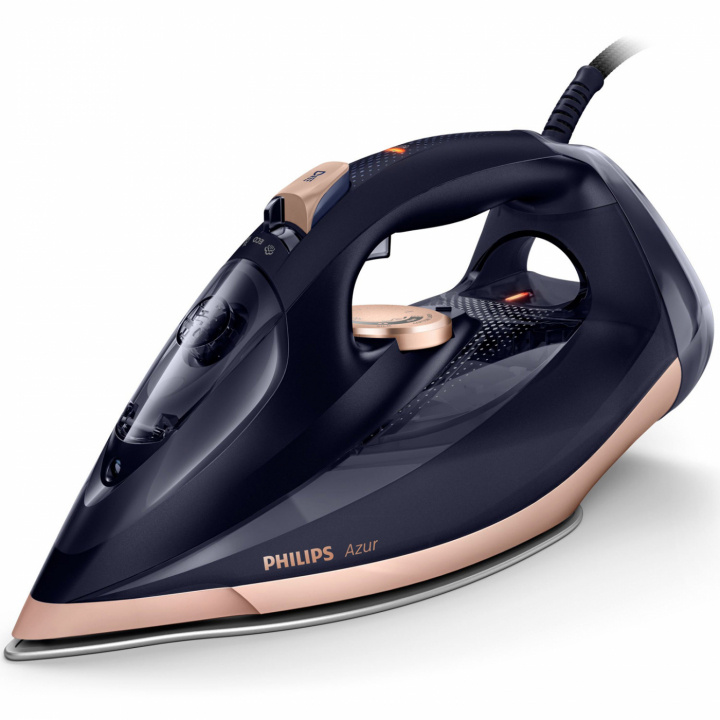 Philips Ångstrykjärn Steamglide Elite GC4909/60 i gruppen HJEM, HUS OG HAGE / Omsorg for klær (Finns inte riktigt något norskt ord för detta...) / Strykejern hos TP E-commerce Nordic AB (C02268)