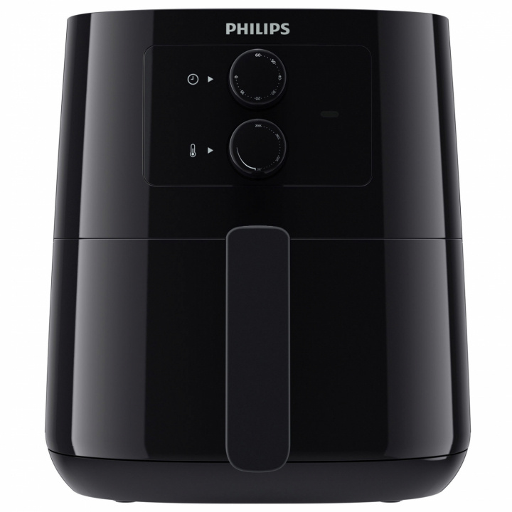 Philips Airfryer SPECTRE HD9200/90 4,1l i gruppen HJEM, HUS OG HAGE / Husholdningsapparater / Airfryers og frityrkokere hos TP E-commerce Nordic AB (C02364)
