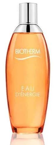 Biotherm Eau D\'Energie Edt 100 ml i gruppen HELSE OG SKJØNNHET / Duft og parfyme / Parfyme / Parfyme for henne hos TP E-commerce Nordic AB (C02452)