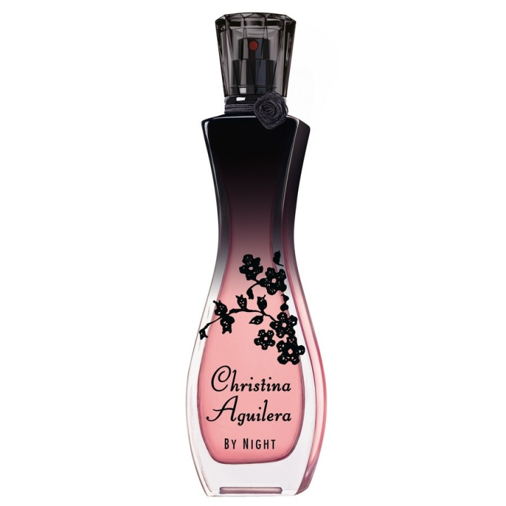 Christina Aguilera By Night Edp 30 ml i gruppen HELSE OG SKJØNNHET / Duft og parfyme / Parfyme / Parfyme for henne hos TP E-commerce Nordic AB (C02453)