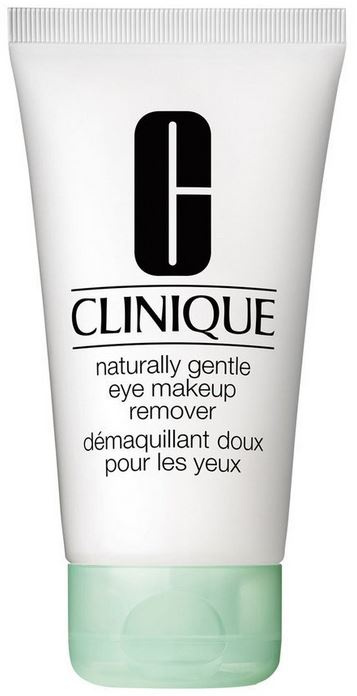 Clinique Naturally Gentle Eye Make Up Remover 75ml i gruppen HELSE OG SKJØNNHET / Makeup / Sminkefjerner hos TP E-commerce Nordic AB (C02455)