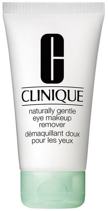 Clinique Naturlig skånsom øyesminkefjerner 75 ml i gruppen HELSE OG SKJØNNHET / Makeup / Sminkefjerner hos TP E-commerce Nordic AB (C02455)
