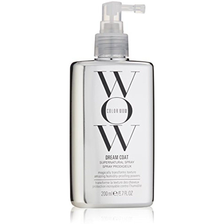 Color Wow Dream Coat Supernatural Spray 200 ml i gruppen HELSE OG SKJØNNHET / Hår & styling / Hårstyling / Stylingkrem hos TP E-commerce Nordic AB (C02456)