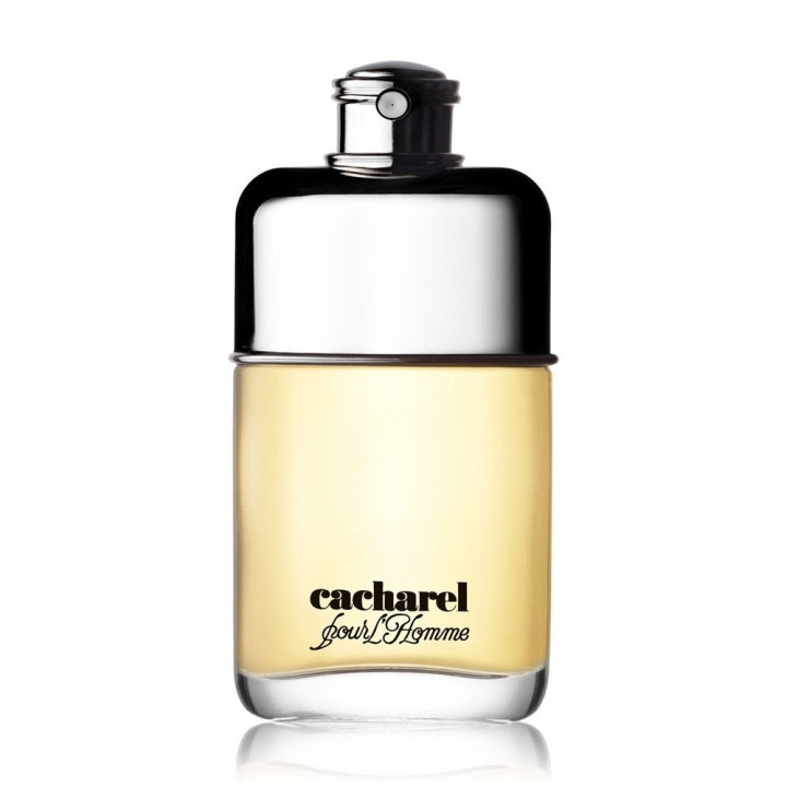 Cacharel Pour L\'Homme Edt 50 ml i gruppen HELSE OG SKJØNNHET / Duft og parfyme / Parfyme / Parfyme for han hos TP E-commerce Nordic AB (C02478)