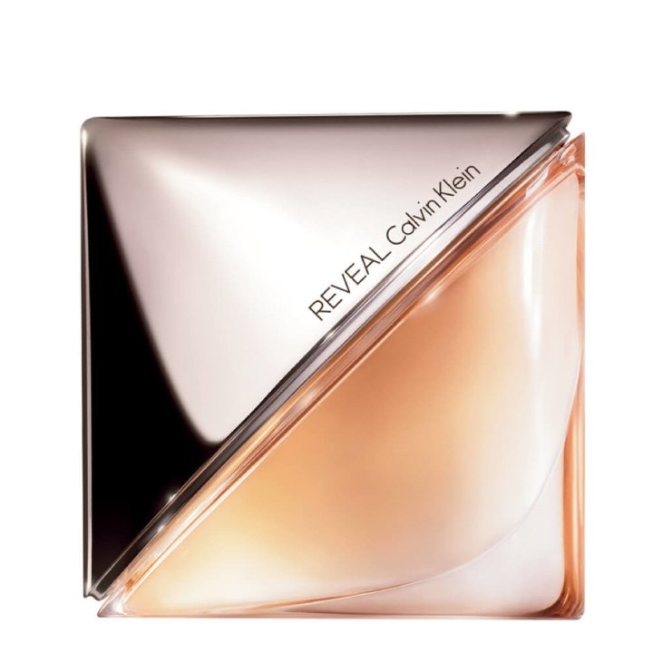 Calvin Klein Reveal Edp 100 ml i gruppen HELSE OG SKJØNNHET / Duft og parfyme / Parfyme / Parfyme for henne hos TP E-commerce Nordic AB (C02480)
