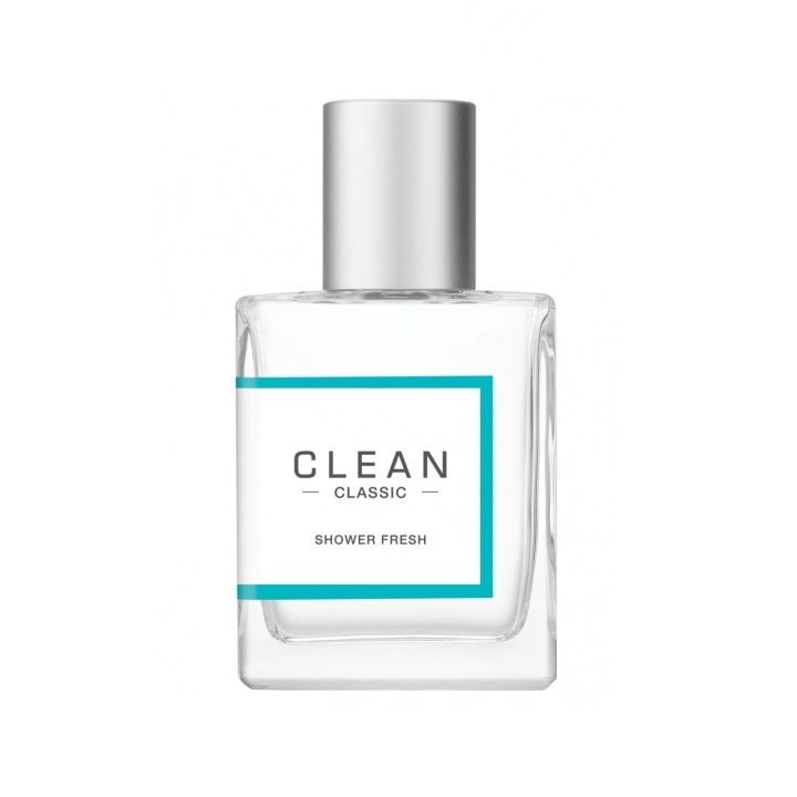 Clean Classic Shower Fresh Edp 30 ml i gruppen HELSE OG SKJØNNHET / Duft og parfyme / Parfyme / Parfyme for henne hos TP E-commerce Nordic AB (C02483)