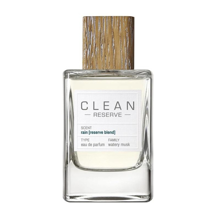 Clean Reserve Blend Rain Edp 50 ml i gruppen HELSE OG SKJØNNHET / Duft og parfyme / Parfyme / Parfyme for henne hos TP E-commerce Nordic AB (C02514)