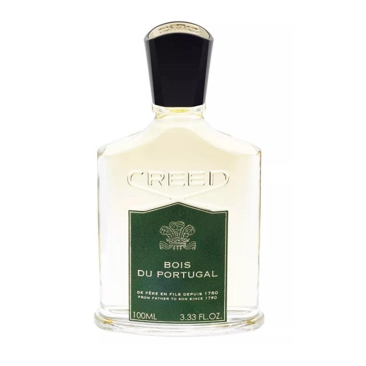 Creed Bois du Portugal Edp 100ml i gruppen HELSE OG SKJØNNHET / Duft og parfyme / Parfyme / Parfyme for han hos TP E-commerce Nordic AB (C02520)