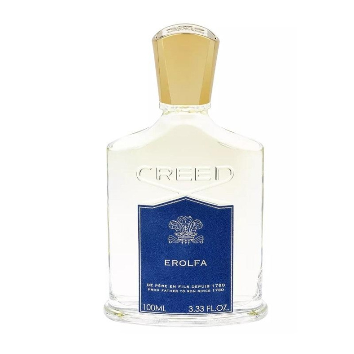 Creed Erolfa Edp 100ml i gruppen HELSE OG SKJØNNHET / Duft og parfyme / Parfyme / Parfyme for han hos TP E-commerce Nordic AB (C02521)