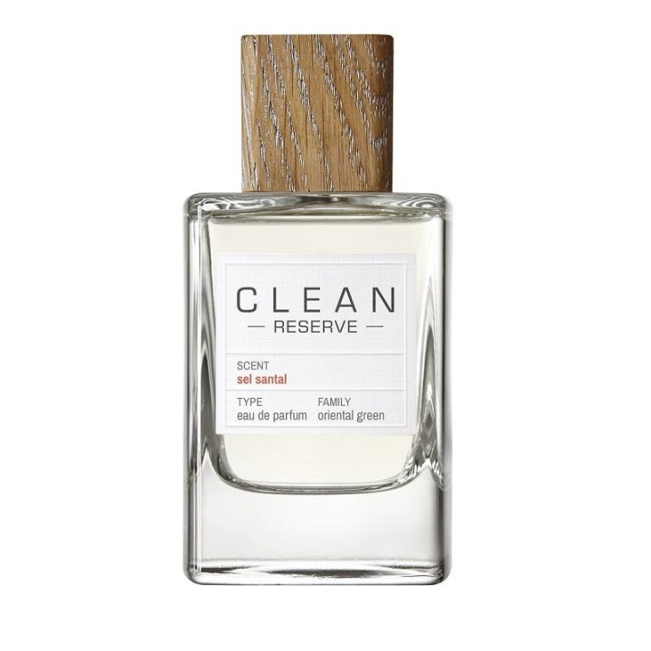 Clean Reserve Sel Santal Edp 50ml i gruppen HELSE OG SKJØNNHET / Duft og parfyme / Parfyme / Parfyme for henne hos TP E-commerce Nordic AB (C02532)