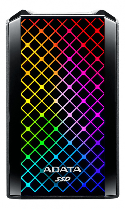 adata SE900G 512 GB ekstern USB 3.2 Gen 2 Type-C i gruppen Datautstyr / Datamaskin Tilbehør / Eksterne Harddisker hos TP E-commerce Nordic AB (C02563)