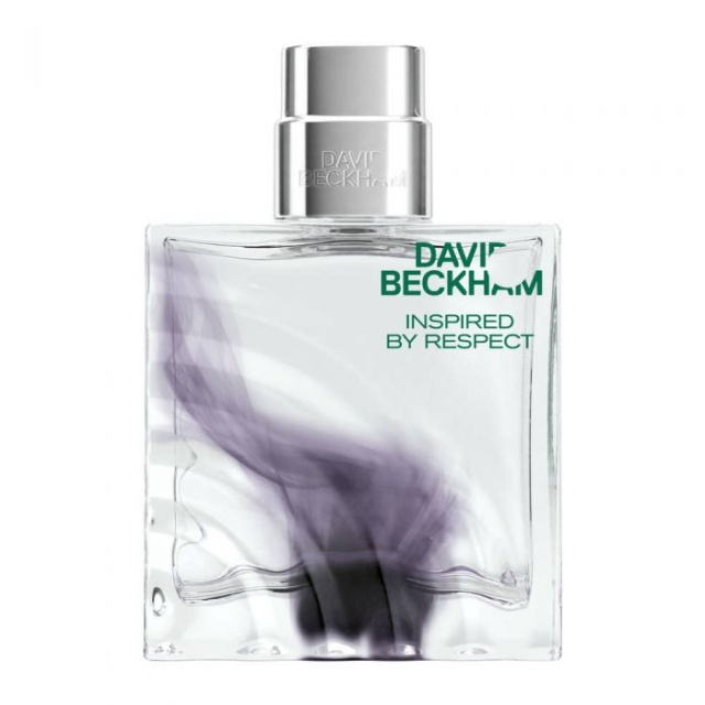 David Beckham Inspired By Respect Edt 40ml i gruppen HELSE OG SKJØNNHET / Duft og parfyme / Parfyme / Parfyme for han hos TP E-commerce Nordic AB (C02573)