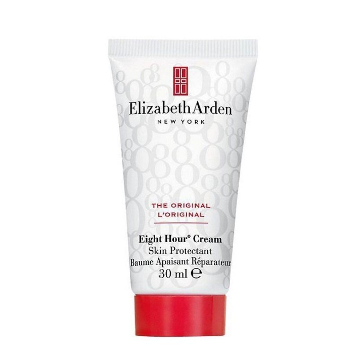 Elizabeth Arden Eight Hour Cream Skin Protectant 30ml i gruppen HELSE OG SKJØNNHET / Hudpleie / Ansikt / Ansiktskrem hos TP E-commerce Nordic AB (C02582)