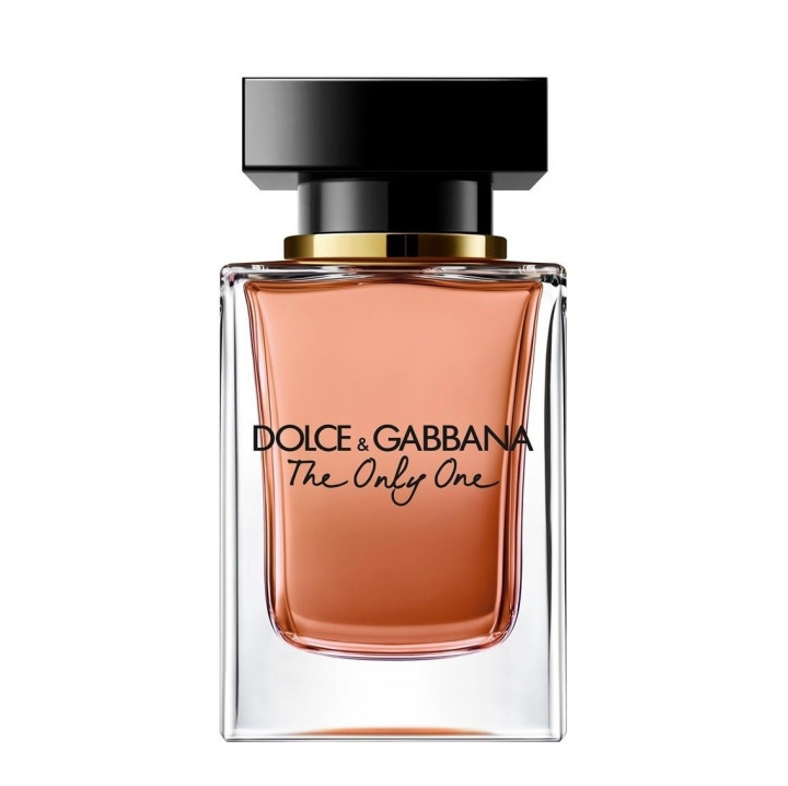 Dolce & Gabbana The Only One Edp 50ml i gruppen HELSE OG SKJØNNHET / Duft og parfyme / Parfyme / Parfyme for henne hos TP E-commerce Nordic AB (C02587)