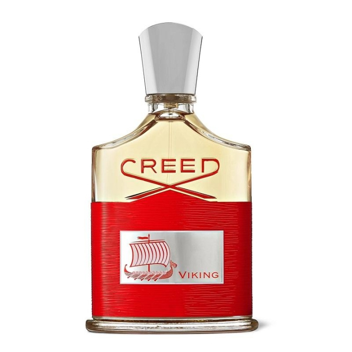 Creed Viking Edp 100ml i gruppen HELSE OG SKJØNNHET / Duft og parfyme / Parfyme / Parfyme for han hos TP E-commerce Nordic AB (C02597)