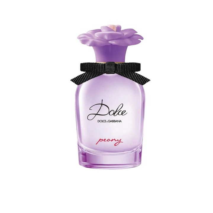 Dolce & Gabanna Peony Edp 50ml i gruppen HELSE OG SKJØNNHET / Duft og parfyme / Parfyme / Parfyme for henne hos TP E-commerce Nordic AB (C02604)