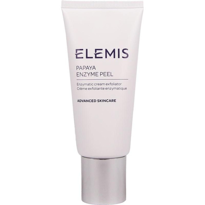 Elemis Papaya Enzyme Peel 50 ml i gruppen HELSE OG SKJØNNHET / Hudpleie / Ansikt / Skrubb/peeling hos TP E-commerce Nordic AB (C02607)
