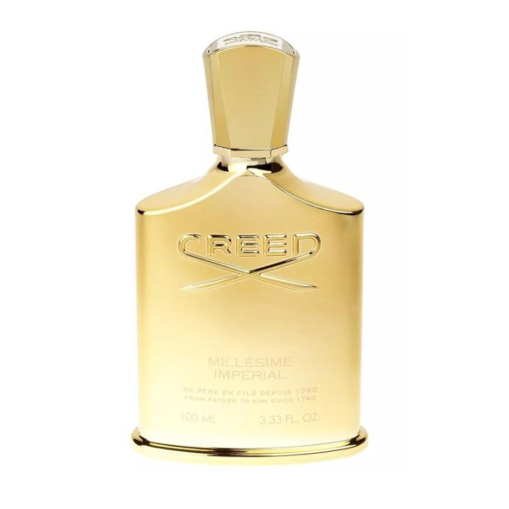 Creed Millesime Imperial Edp 100ml i gruppen HELSE OG SKJØNNHET / Duft og parfyme / Parfyme / Parfyme for han hos TP E-commerce Nordic AB (C02621)