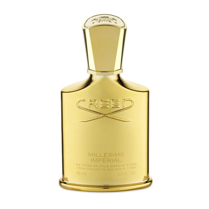 Creed Millesime Imperial Edp 50ml i gruppen HELSE OG SKJØNNHET / Duft og parfyme / Parfyme / Parfyme for han hos TP E-commerce Nordic AB (C02630)