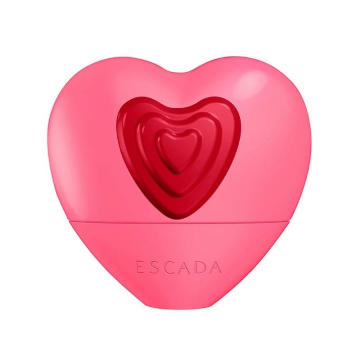 Escada Candy Love Edt 50ml i gruppen HELSE OG SKJØNNHET / Duft og parfyme / Parfyme / Parfyme for henne hos TP E-commerce Nordic AB (C02647)
