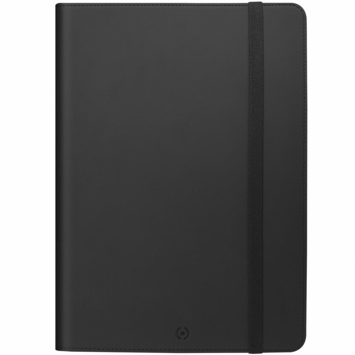 Celly BookBand Booklet iPad Pro 12.9 2018/2020/2021/2022 i gruppen SMARTTELEFON & NETTBRETT / Nettbrettbeskyttelse / Apple iPad hos TP E-commerce Nordic AB (C02670)