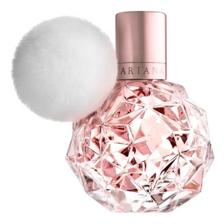 Ariana Grande Ari Edp 100ml i gruppen HELSE OG SKJØNNHET / Duft og parfyme / Parfyme / Parfyme for henne hos TP E-commerce Nordic AB (C02849)