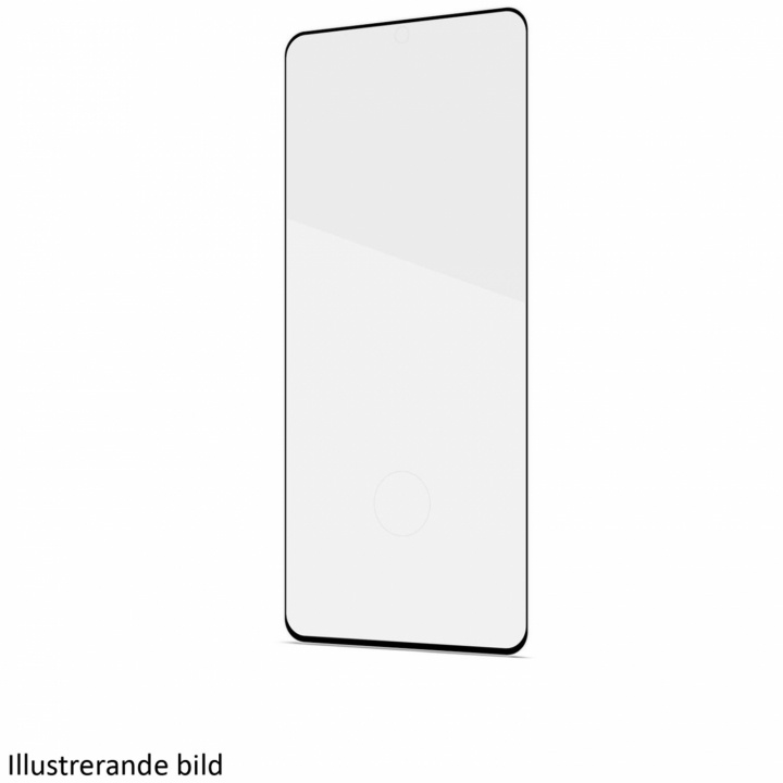 Celly Skjermbeskytter Herdet glass Galaxy S22 i gruppen SMARTTELEFON & NETTBRETT / Mobilbeskyttelse / Samsung hos TP E-commerce Nordic AB (C02906)