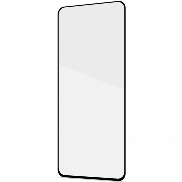 Celly Skjermbeskytter Herdet glass Galaxy A03s i gruppen SMARTTELEFON & NETTBRETT / Mobilbeskyttelse / Samsung hos TP E-commerce Nordic AB (C02910)
