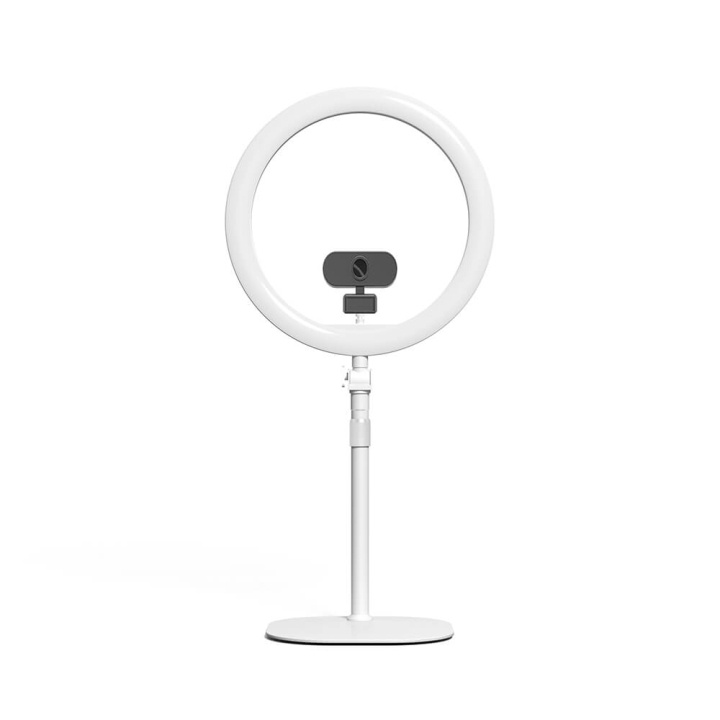 Kodak LED-Belysning Desk Ring Light 10