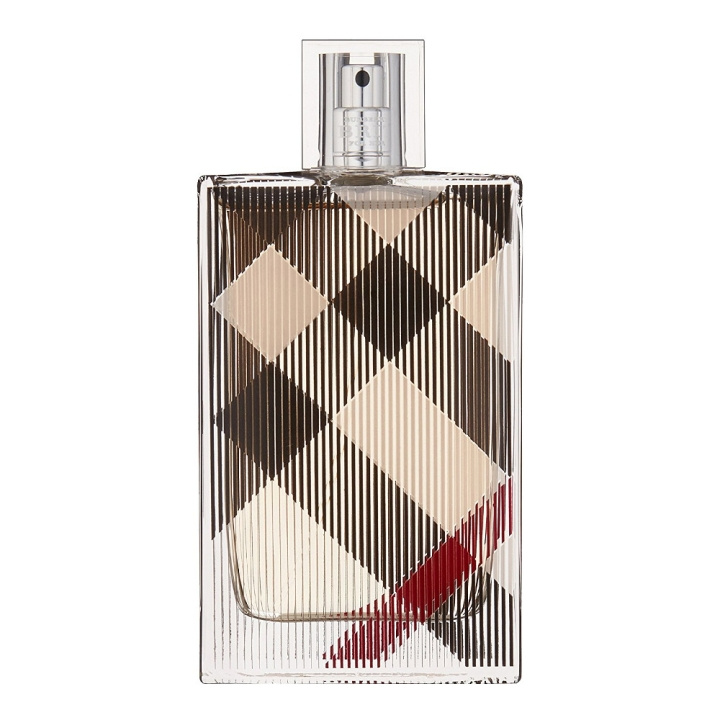 Burberry Brit For Her Edp 50ml i gruppen HELSE OG SKJØNNHET / Duft og parfyme / Parfyme / Parfyme for henne hos TP E-commerce Nordic AB (C03054)