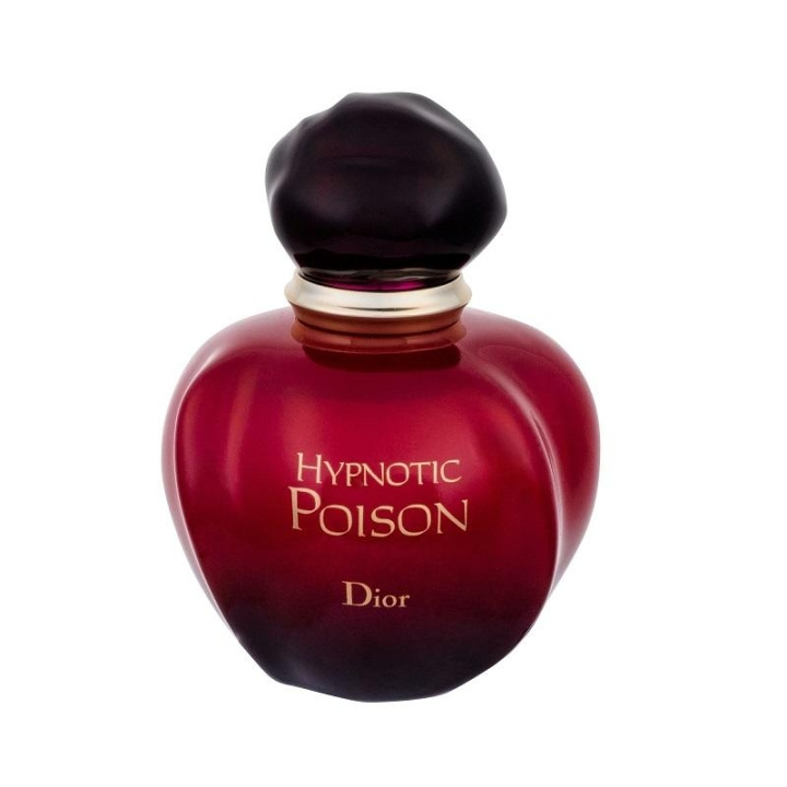 Dior Hypnotic Poison Edt 50ml i gruppen HELSE OG SKJØNNHET / Duft og parfyme / Parfyme / Parfyme for henne hos TP E-commerce Nordic AB (C03074)