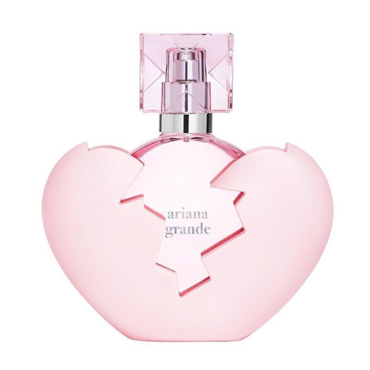 Ariana Grande Thank U Next Edp 30ml i gruppen HELSE OG SKJØNNHET / Duft og parfyme / Parfyme / Parfyme for henne hos TP E-commerce Nordic AB (C03077)