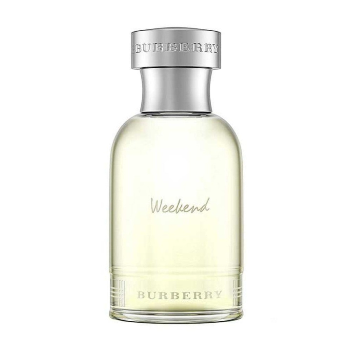 Burberry Weekend For Men Edt 30ml i gruppen HELSE OG SKJØNNHET / Duft og parfyme / Parfyme / Parfyme for han hos TP E-commerce Nordic AB (C03123)