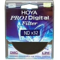 Hoya Filter NDx32 Pro1D 52mm i gruppen Elektronikk / Foto og video / Fotograferingsutstyr / Kamerafilter hos TP E-commerce Nordic AB (C03163)