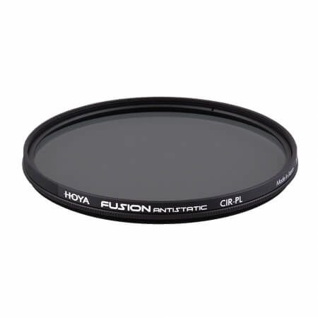 Hoya Filter Pol-Cir. Fusion 105 mm i gruppen Elektronikk / Foto og video / Fotograferingsutstyr / Kamerafilter / Polariserende filtre hos TP E-commerce Nordic AB (C03165)