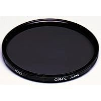 Hoya Filter Pol-Cir. Slim 55 mm i gruppen Elektronikk / Foto og video / Fotograferingsutstyr / Kamerafilter / Polariserende filtre hos TP E-commerce Nordic AB (C03179)
