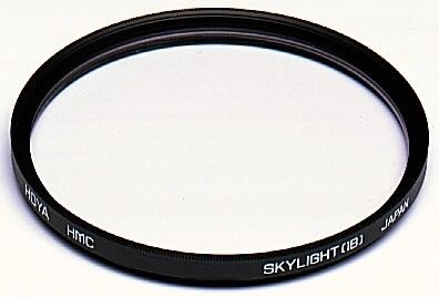 HOYA 1B HMC 49mm i gruppen Elektronikk / Foto og video / Fotograferingsutstyr / Kamerafilter hos TP E-commerce Nordic AB (C03181)