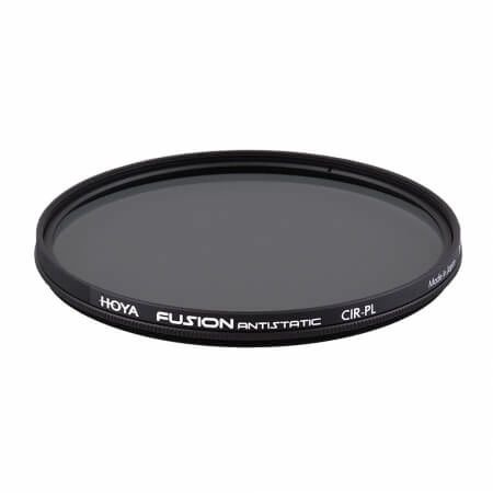 Hoya Pol-Cir. filter Fusion 95mm i gruppen Elektronikk / Foto og video / Fotograferingsutstyr / Kamerafilter / Polariserende filtre hos TP E-commerce Nordic AB (C03198)