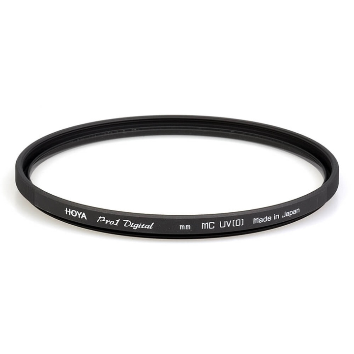 HOYA Filter UV(O) MC 95mm i gruppen Elektronikk / Foto og video / Fotograferingsutstyr / Kamerafilter / UV-filter hos TP E-commerce Nordic AB (C03212)