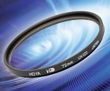 Hoya Filter UV(O) HD-Series 55 mm i gruppen Elektronikk / Foto og video / Fotograferingsutstyr / Kamerafilter / UV-filter hos TP E-commerce Nordic AB (C03215)