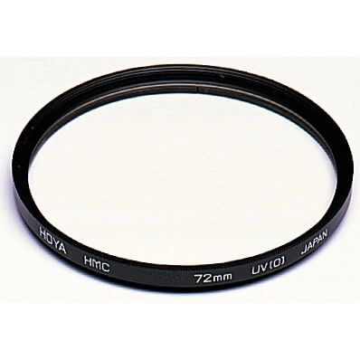 Hoya Filter UV(O) HMC 40.5 mm i gruppen Elektronikk / Foto og video / Fotograferingsutstyr / Kamerafilter / UV-filter hos TP E-commerce Nordic AB (C03220)