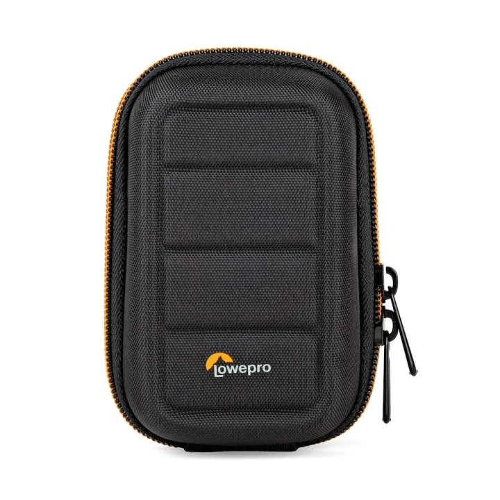 Lowepro KameraveskeHardside CS 20 Svart i gruppen Elektronikk / Foto og video / Fotograferingsutstyr / Kameravesker hos TP E-commerce Nordic AB (C03261)