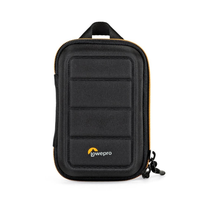 Lowepro Kameraveske Hardside CS 40 Svart i gruppen Elektronikk / Foto og video / Fotograferingsutstyr / Kameravesker hos TP E-commerce Nordic AB (C03262)