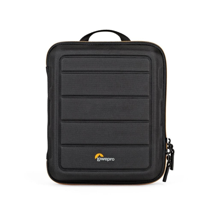 Lowepro Kameraveske Hardside CS 80 Svart i gruppen Elektronikk / Foto og video / Fotograferingsutstyr / Kameravesker hos TP E-commerce Nordic AB (C03264)