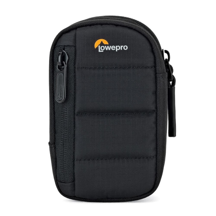 Lowepro Kameraveske Tahoe CS 20 Svart i gruppen Elektronikk / Foto og video / Fotograferingsutstyr / Kameravesker hos TP E-commerce Nordic AB (C03265)