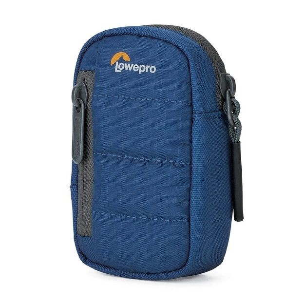 Lowepro Kameraveske Tahoe CS 10 Blå i gruppen Elektronikk / Foto og video / Fotograferingsutstyr / Kameravesker hos TP E-commerce Nordic AB (C03269)