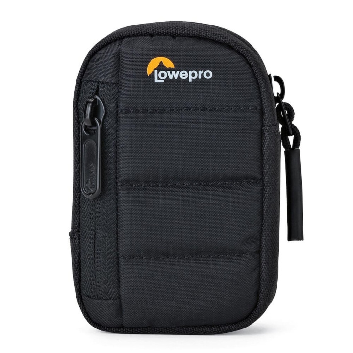Lowepro Kameraväska Tahoe CS 10 Svart i gruppen Elektronikk / Foto og video / Fotograferingsutstyr / Kameravesker hos TP E-commerce Nordic AB (C03270)