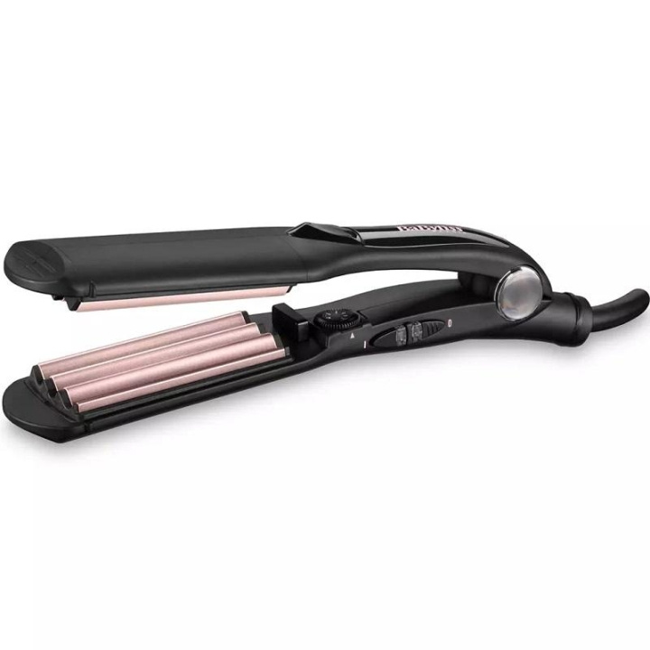 Babyliss Hårviver - The Crimper 2165CE i gruppen HELSE OG SKJØNNHET / Hår & styling / Stylingverktøy / Kreppetenger hos TP E-commerce Nordic AB (C03343)